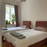 Apartmán Patak & Stone Szentendre