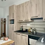 Apartmán Patak & Stone