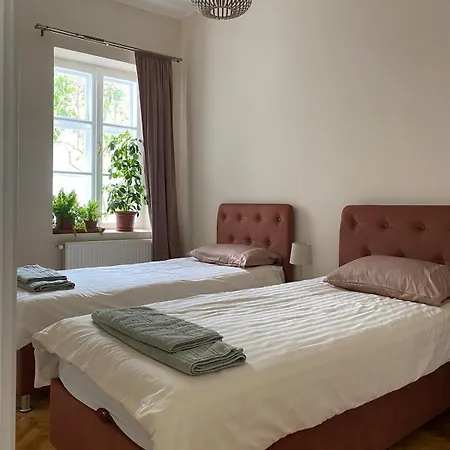 Appartement Patak & Stone Szentendre