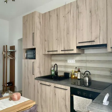 Appartement Patak & Stone