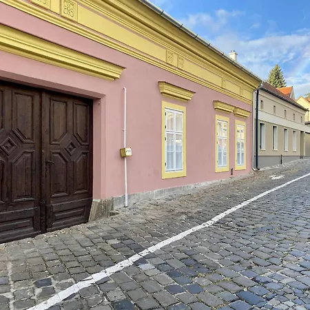 Patak & Stone Daire Szentendre